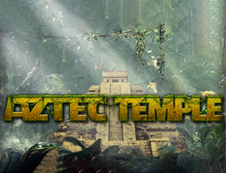 Cover art for Aztec Temple