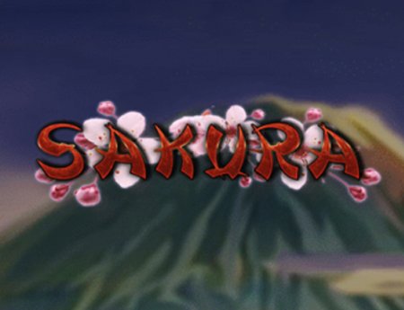 Cover art for Sakura