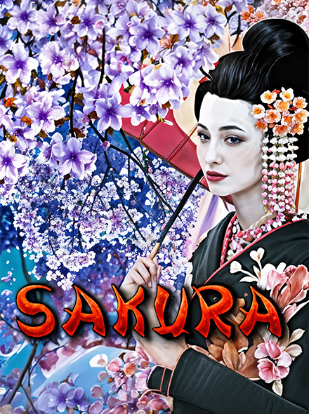 Cover art for Sakura