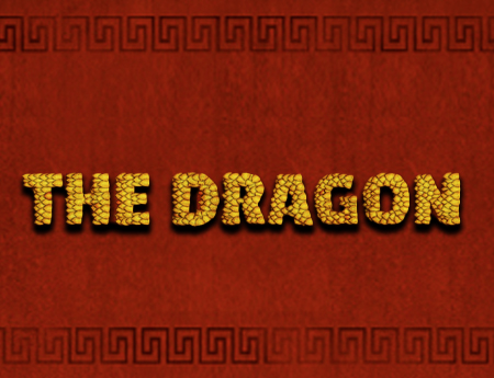 Cover art for The Dragon