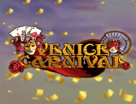 Cover art for Venice Carnival