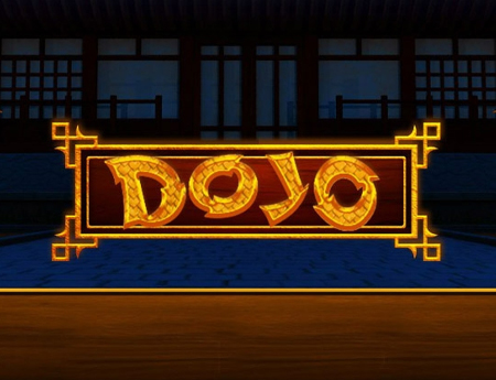 Cover art for Dojo