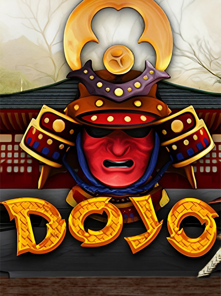 Cover art for Dojo
