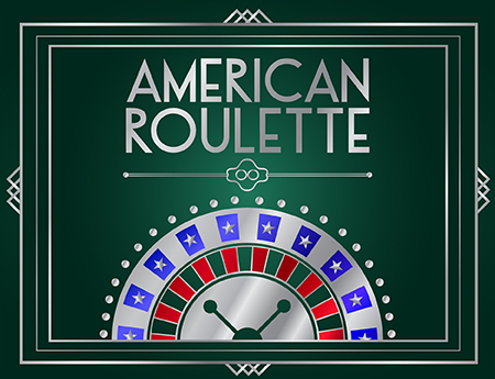 Cover art for American Roulette