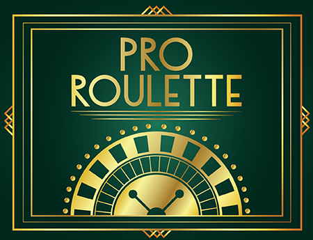 Cover art for Pro Roulette