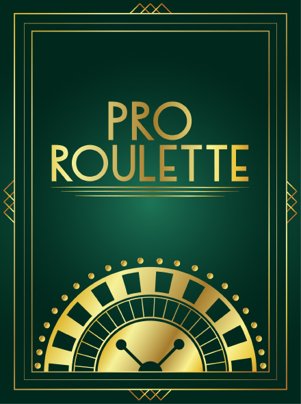 Cover art for Pro Roulette